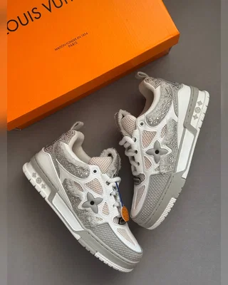 Balenciaga Trainer White — головне фото товару