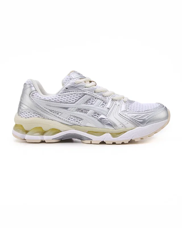 Asics Gel-Kayano 14 White Silver Olive — головне фото товару