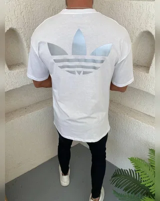 Футболка Adidas — головне фото товару