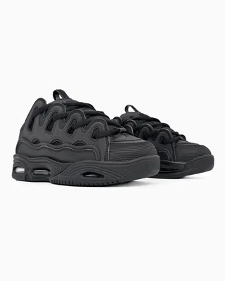 Osiris D3 2001 Black — головне фото товару