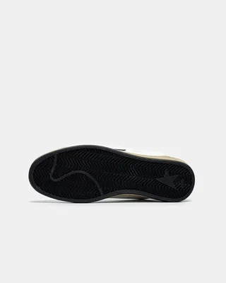 Golden Goose Golden Ball White Black — головне фото товару