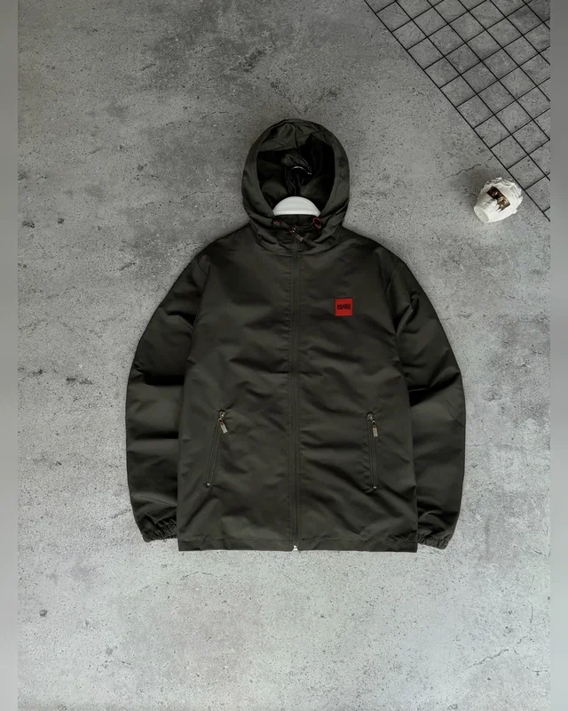 Куртка Hugo Boss — головне фото товару