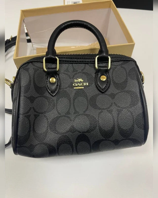 Кросівки Coach — головне фото товару