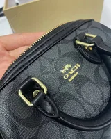 Кросівки Coach — головне фото товару