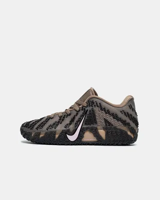 Nike JA 3 Mink Brown — головне фото товару