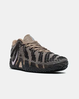 Nike JA 3 Mink Brown — головне фото товару