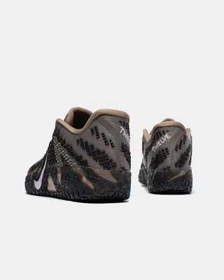 Nike JA 3 Mink Brown — головне фото товару
