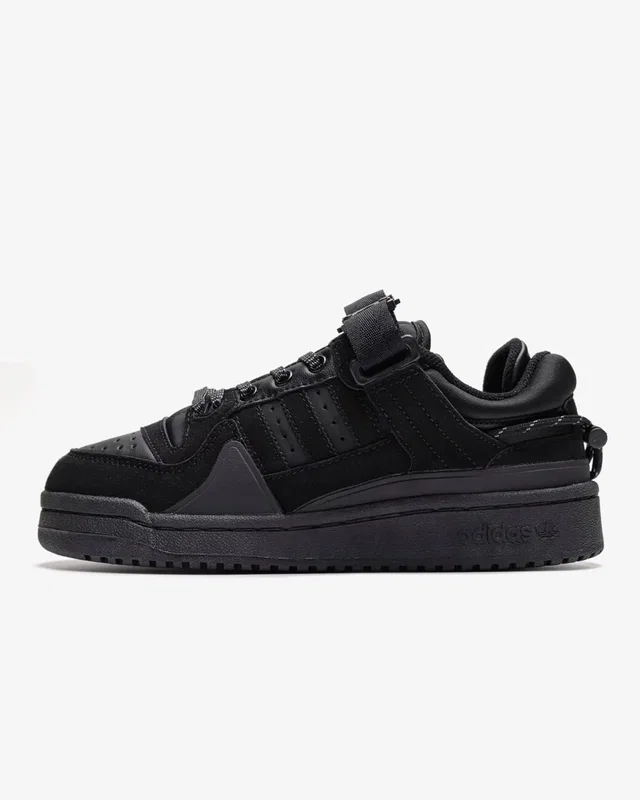 Adidas Bad Bunny x adidas Forum Buckle Low box — головне фото товару