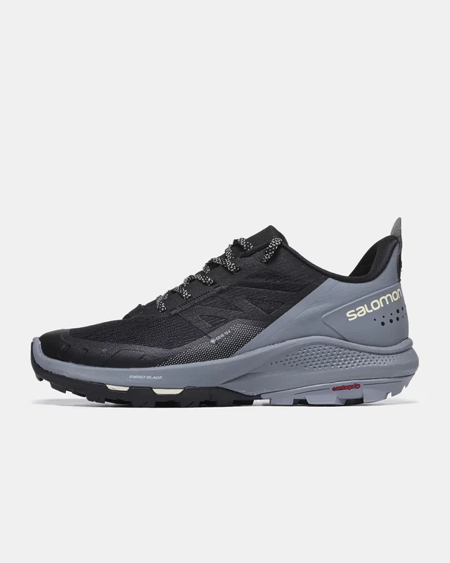 Salomon Wmns Outpulse GORE-TEX 'Black Stormy Weather' L41588300 — головне фото товару