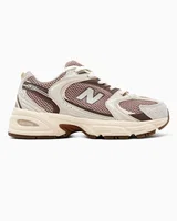 New Balance 530 Pink/Beige/Brown — головне фото товару