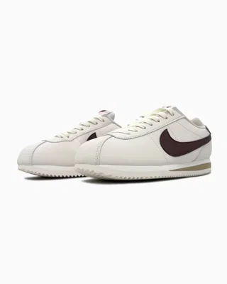 Nike Cortez Beige Brown — головне фото товару