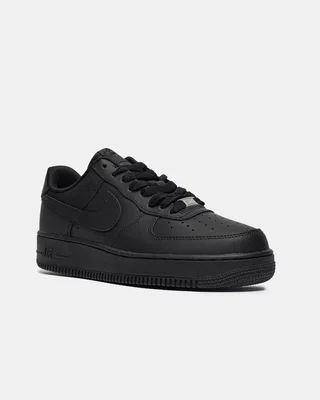 Nike Classic Low Black — головне фото товару