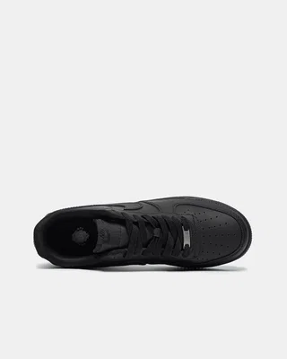 Nike Classic Low Black — головне фото товару