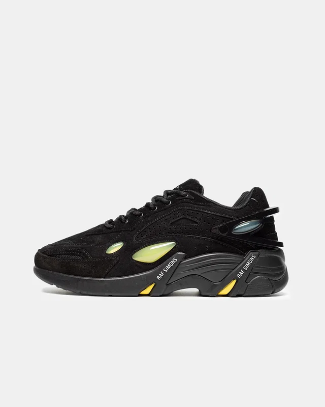 Raf Simons RF 15 yellow black — головне фото товару