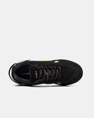 Raf Simons RF 15 yellow black — головне фото товару