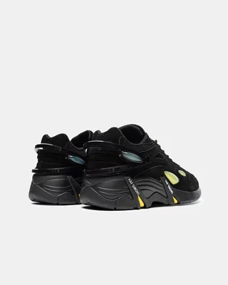 Raf Simons RF 15 yellow black — головне фото товару