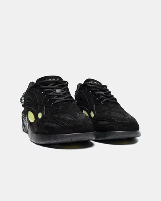Raf Simons RF 15 yellow black — головне фото товару