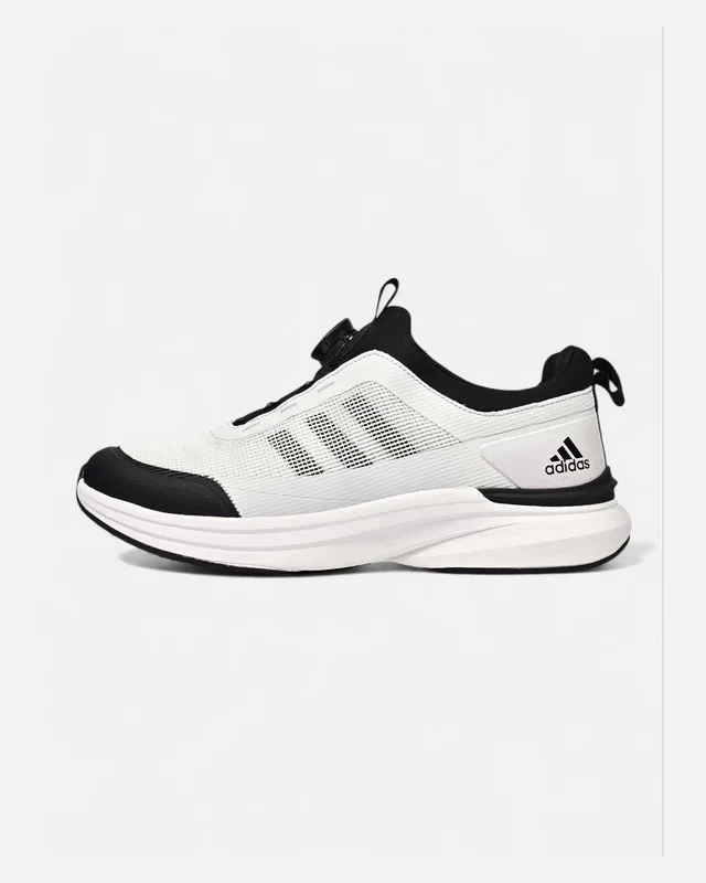 Adidas Activeflex BOA • White Black • — головне фото товару