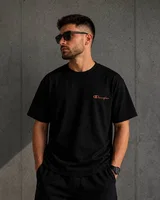 Футболка Champion — головне фото товару