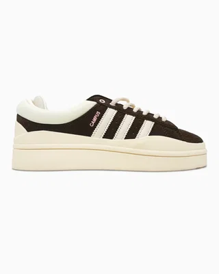 Adidas Campus x Bad Bunny Beige Brown adi 0503 — головне фото товару