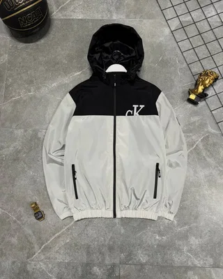 Куртка Calvin Klein — головне фото товару