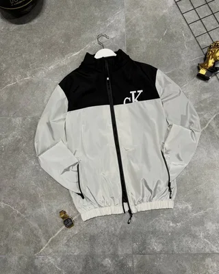 Куртка Calvin Klein — головне фото товару