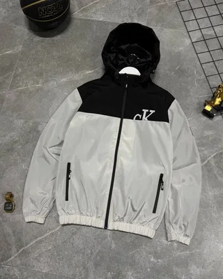 Куртка Calvin Klein — головне фото товару