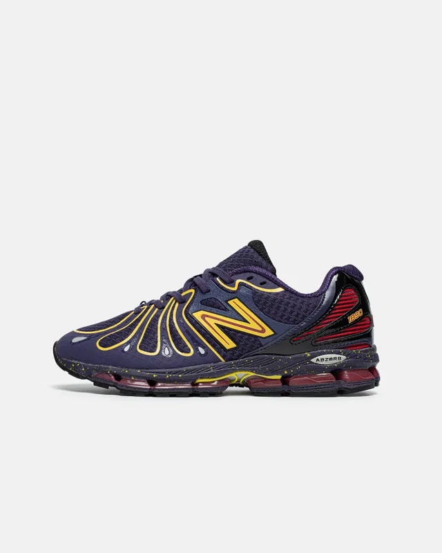 New Balance 1890 Purple — головне фото товару