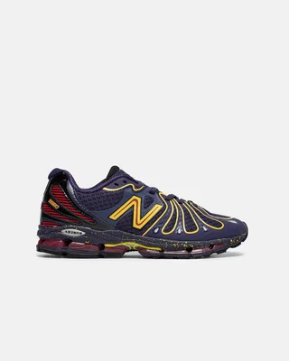 New Balance 1890 Purple — головне фото товару