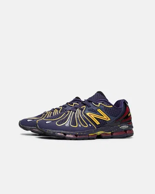 New Balance 1890 Purple — головне фото товару