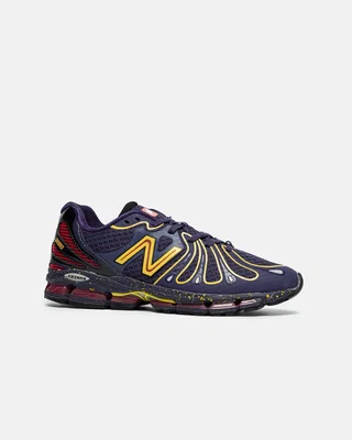 New Balance 1890 Purple — головне фото товару