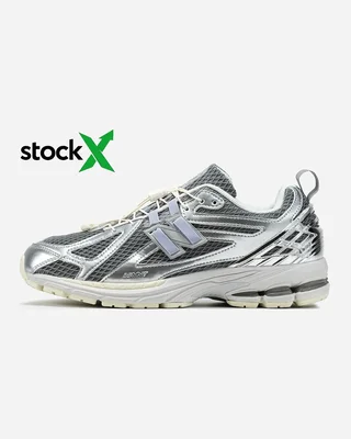New Balance 2073 New Balance 1906R x BSMNT — головне фото товару