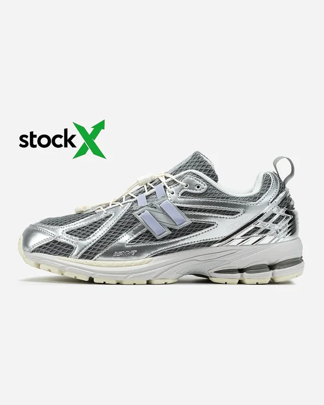 New Balance 2073 New Balance 1906R x BSMNT — головне фото товару