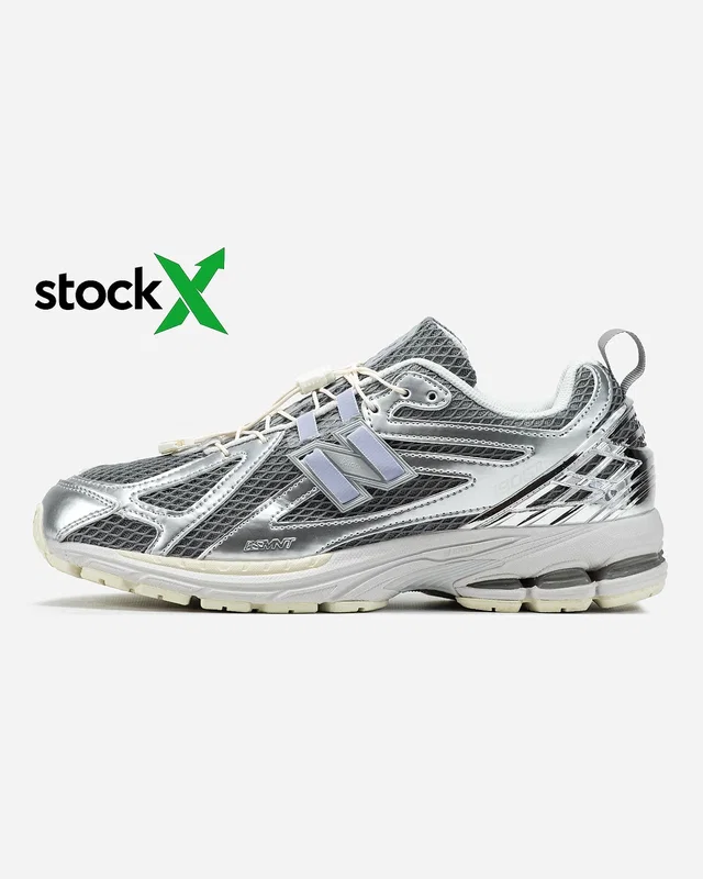 New Balance 2073 New Balance 1906R x BSMNT — головне фото товару