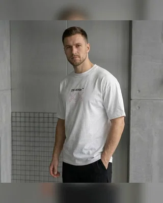 Off White — головне фото товару