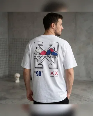 Off White — головне фото товару
