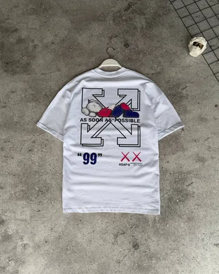 Off White — головне фото товару