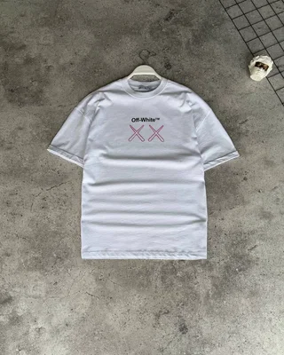Off White — головне фото товару