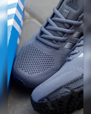 Adidas Marathon • Grey • — головне фото товару