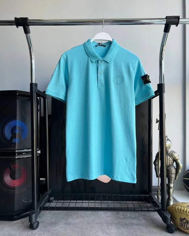 Футболка Stone Island — головне фото товару