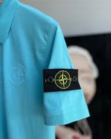 Футболка Stone Island — головне фото товару