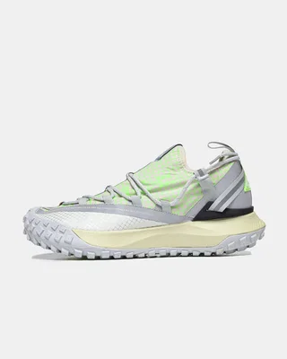 Nike ACG Mountain Fly Low 'Sea Glass' DJ4030-001 — головне фото товару