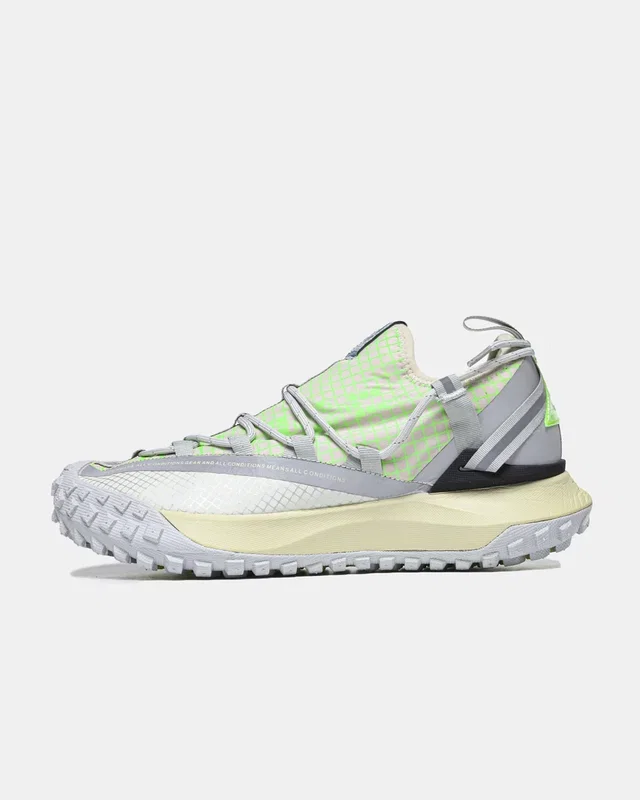 Nike ACG Mountain Fly Low 'Sea Glass' — головне фото товару
