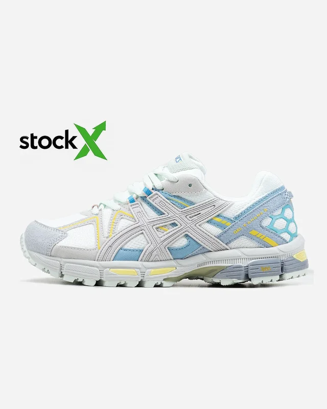 Asics 1560 Asics Gel Kahana 8 — головне фото товару