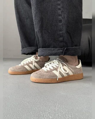 Adidas Handball Spezial Light Brown — головне фото товару