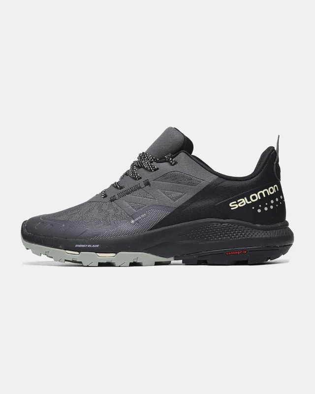 Salomon Outpulse GTX 'Magnet Black' 415878 L41587800 — головне фото товару