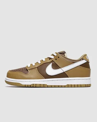 Nike Dunk Low Judge Grey — головне фото товару