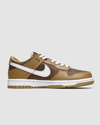 Nike Dunk Low Judge Grey — головне фото товару
