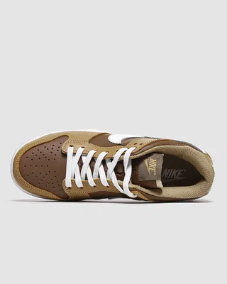 Nike Dunk Low Judge Grey — головне фото товару