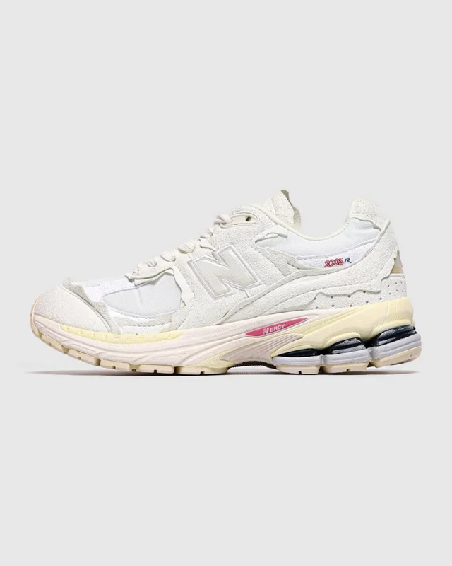 New Balance 2002R 'Sea Salt' — головне фото товару